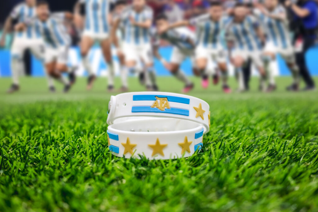 004 QIRUBBER Argentina
