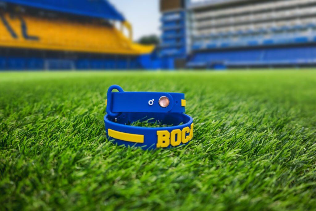 006 QIRUBBER Boca